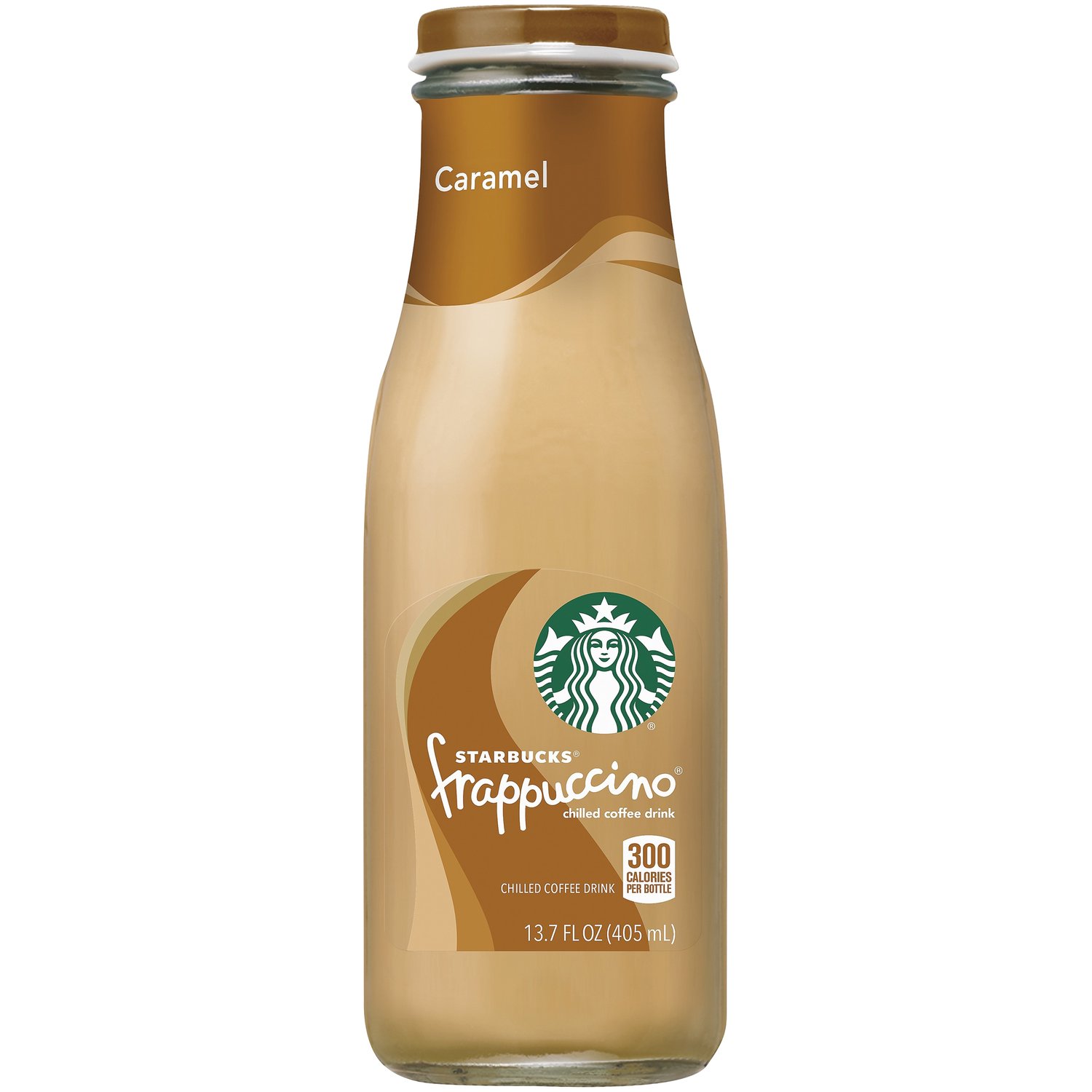 Caramel Frappuccino