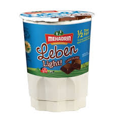 Chocolate Leben Light