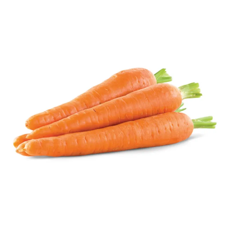 Carrots Loose