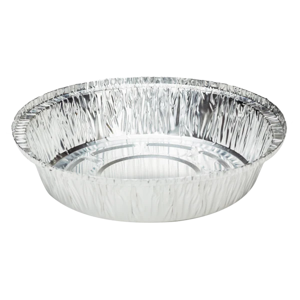 7" Round Pan