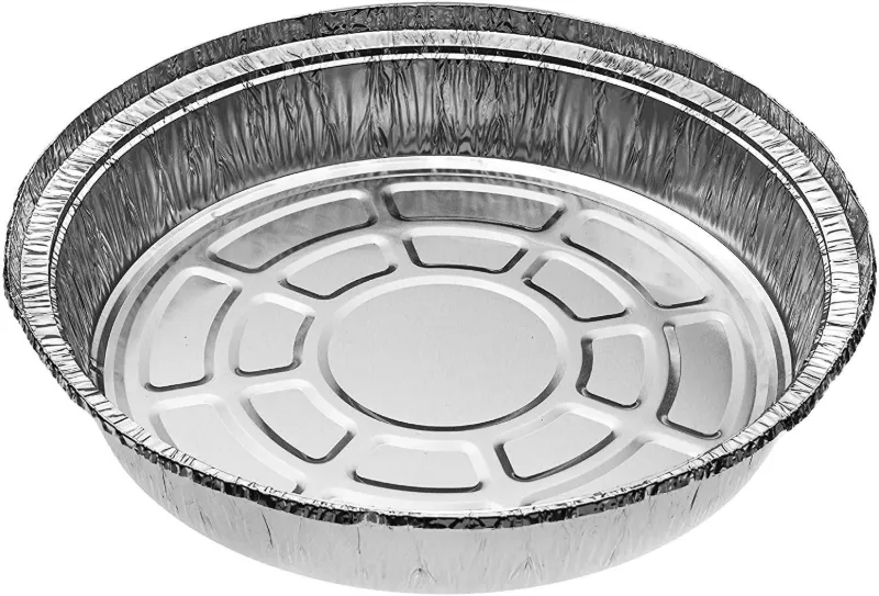9" Round Pans 5pk