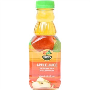 Apple Juice