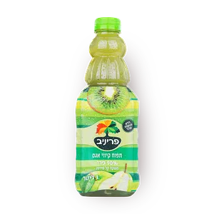 Apple Kiwi & Pear Juice