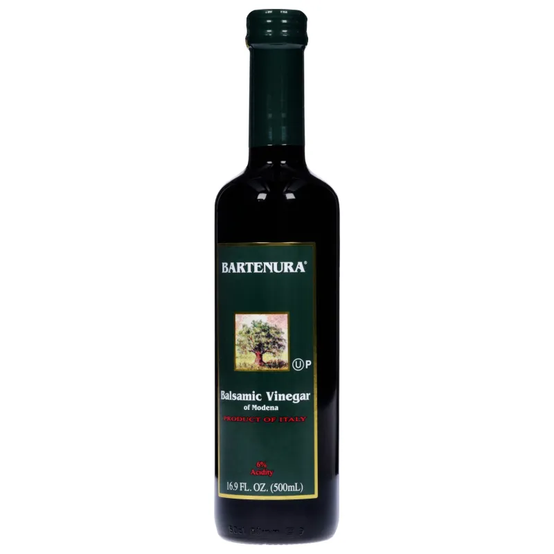 Bartenura Balsamic Vinegar