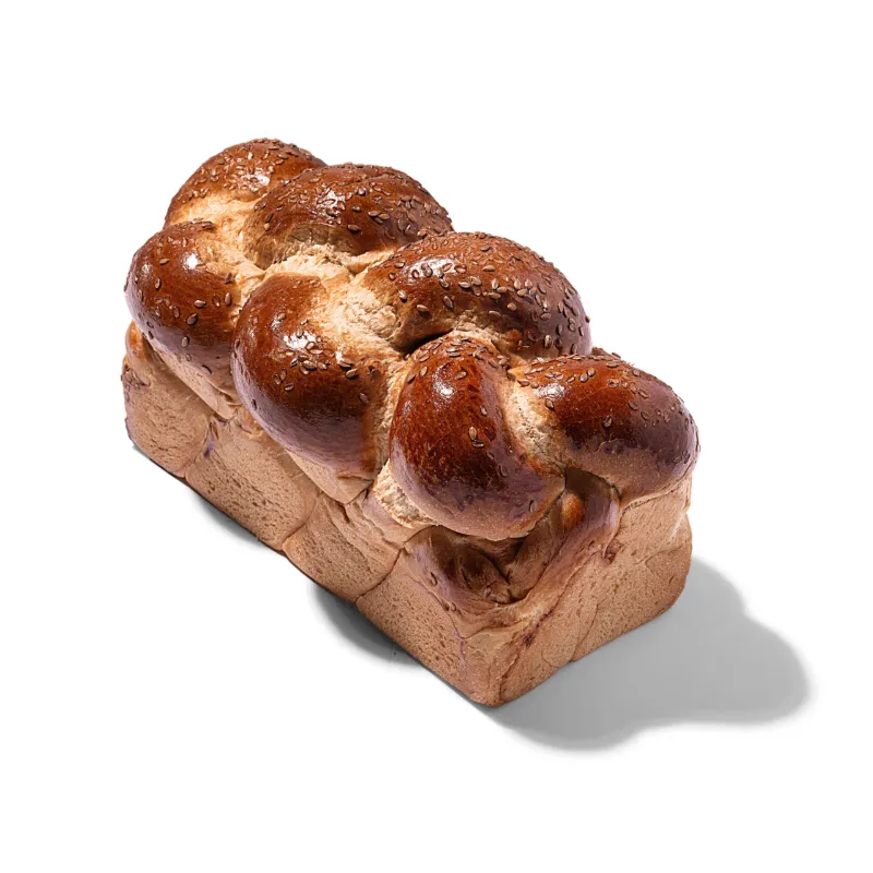 Challah Heimish Large