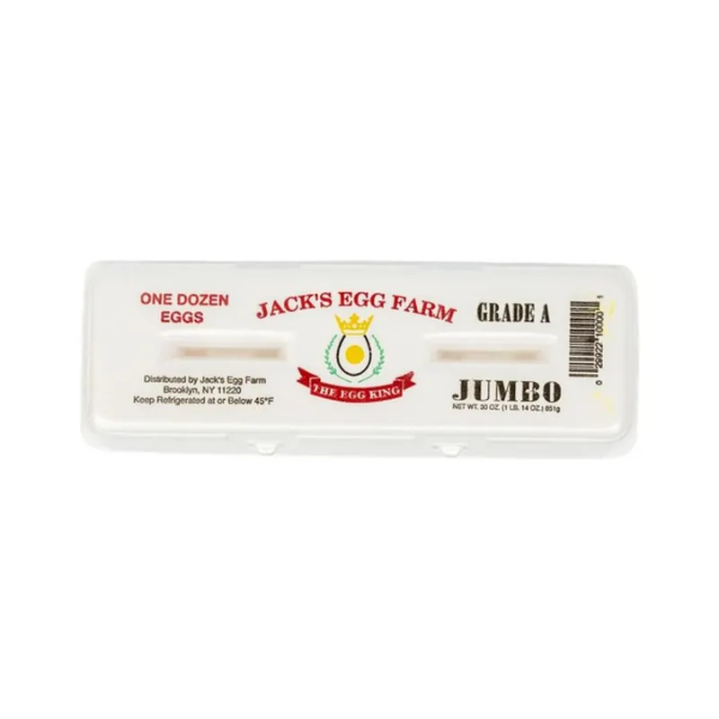 Eggs Jumbo