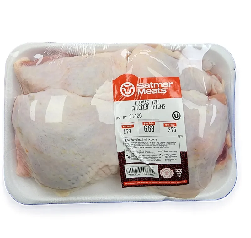 Chicken Thighs