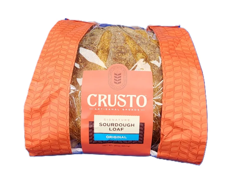 Sourdough Loaf Original