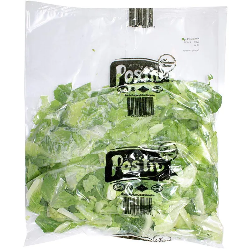 Romaine