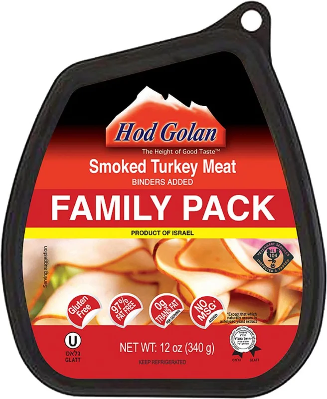 Smoked Turkey Breast