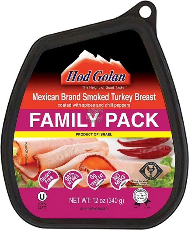Turkey Breast Oven Roasted