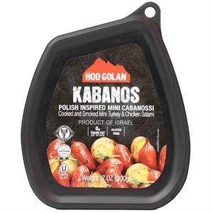 Mini Cabanos