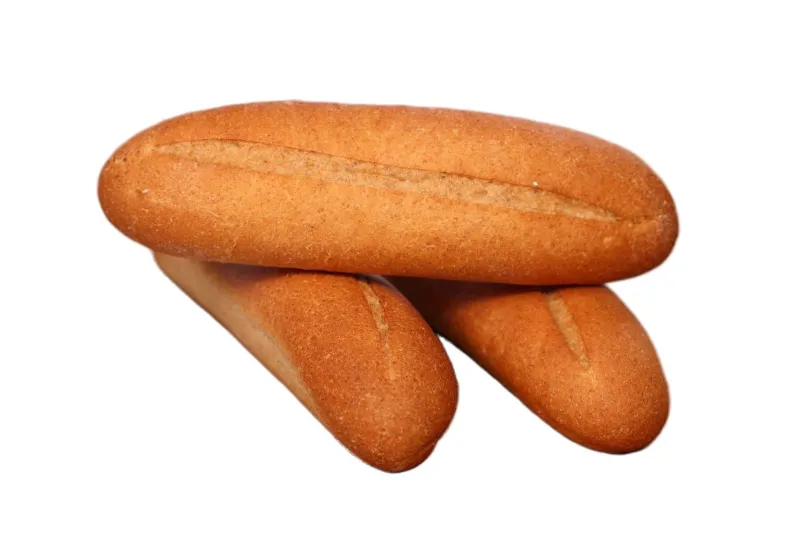Plain Baguette