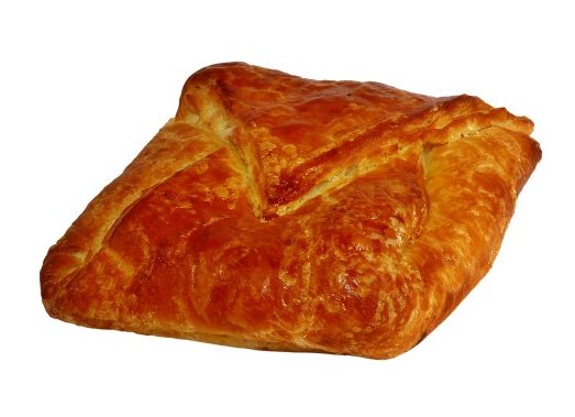 Pastries, Danish & Croissants