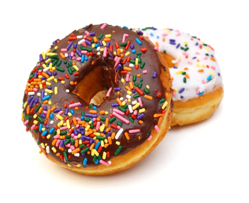 Variety Donuts