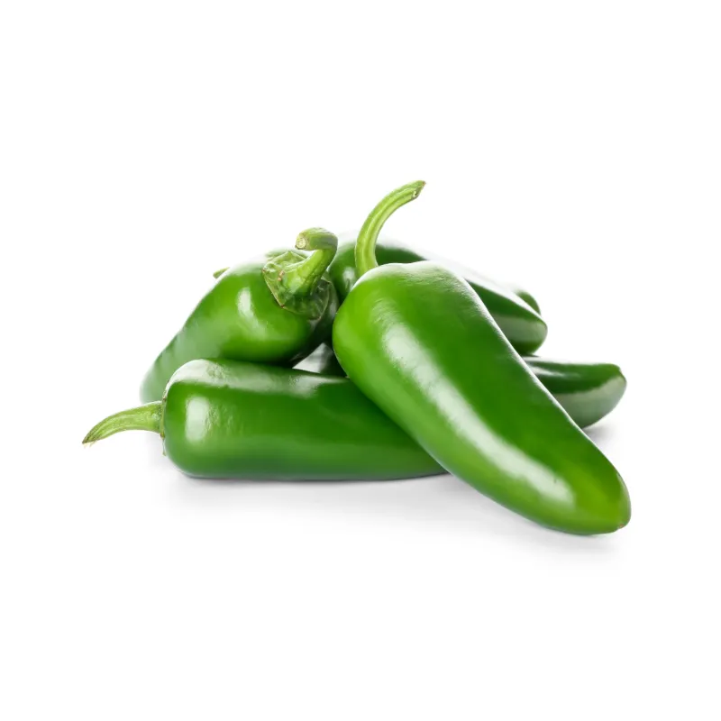Jalapeno Pepper