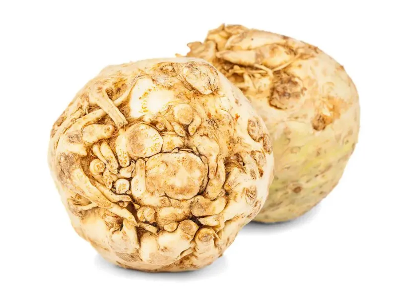 Celery Knob Root