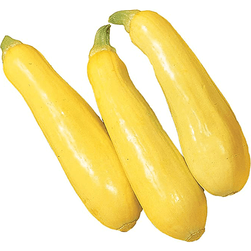 Yellow Squash Fancy