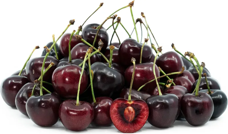 Cherries