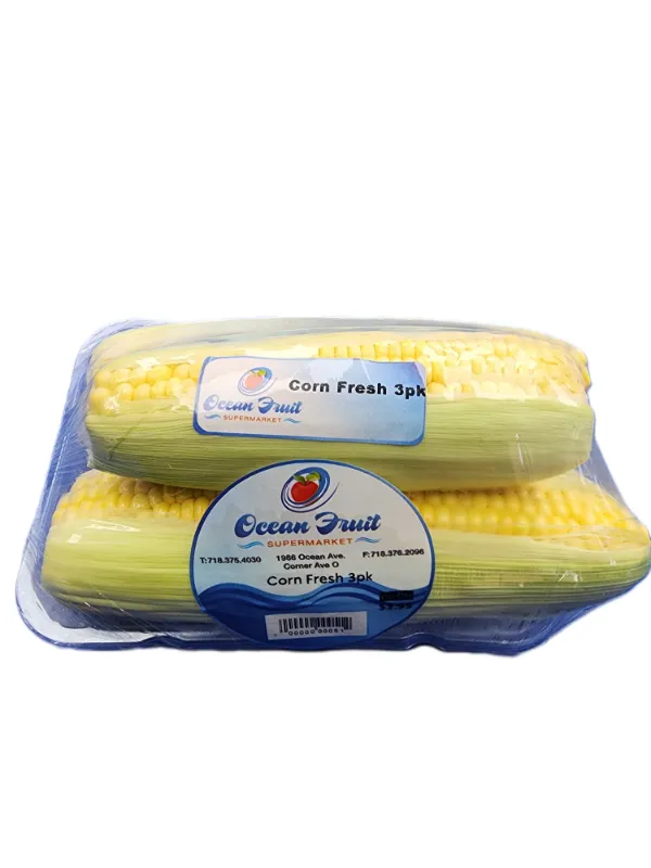 Corn Fresh 3p