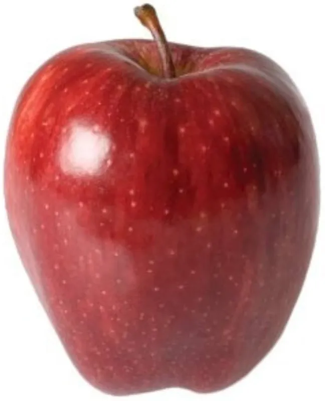Apples Red Delicious