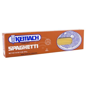 Spaghetti