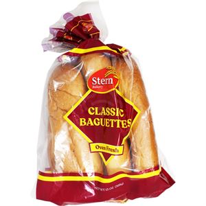 Baguettes 3 Pack