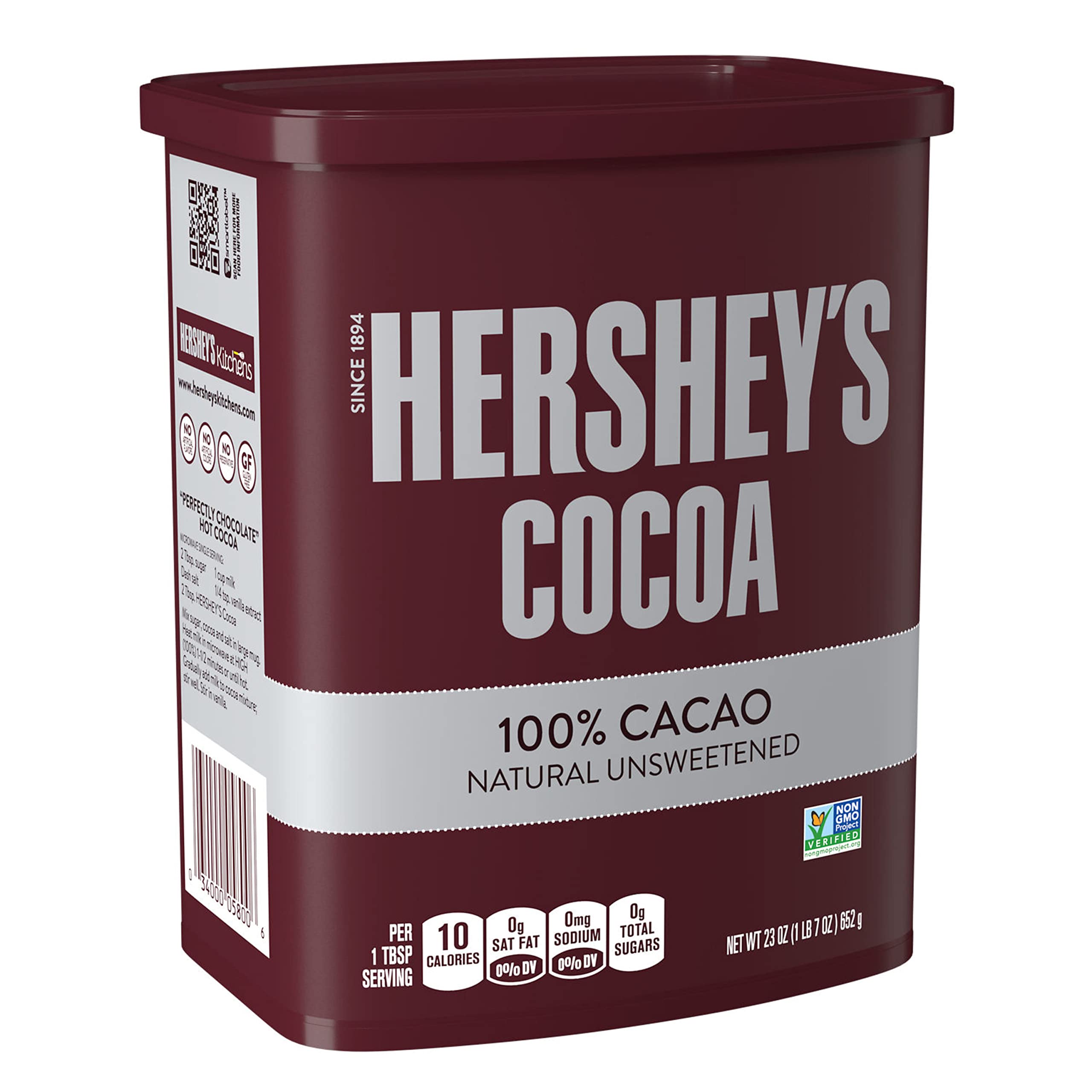 Hershey's Cocoa