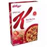 Special K Red Berries