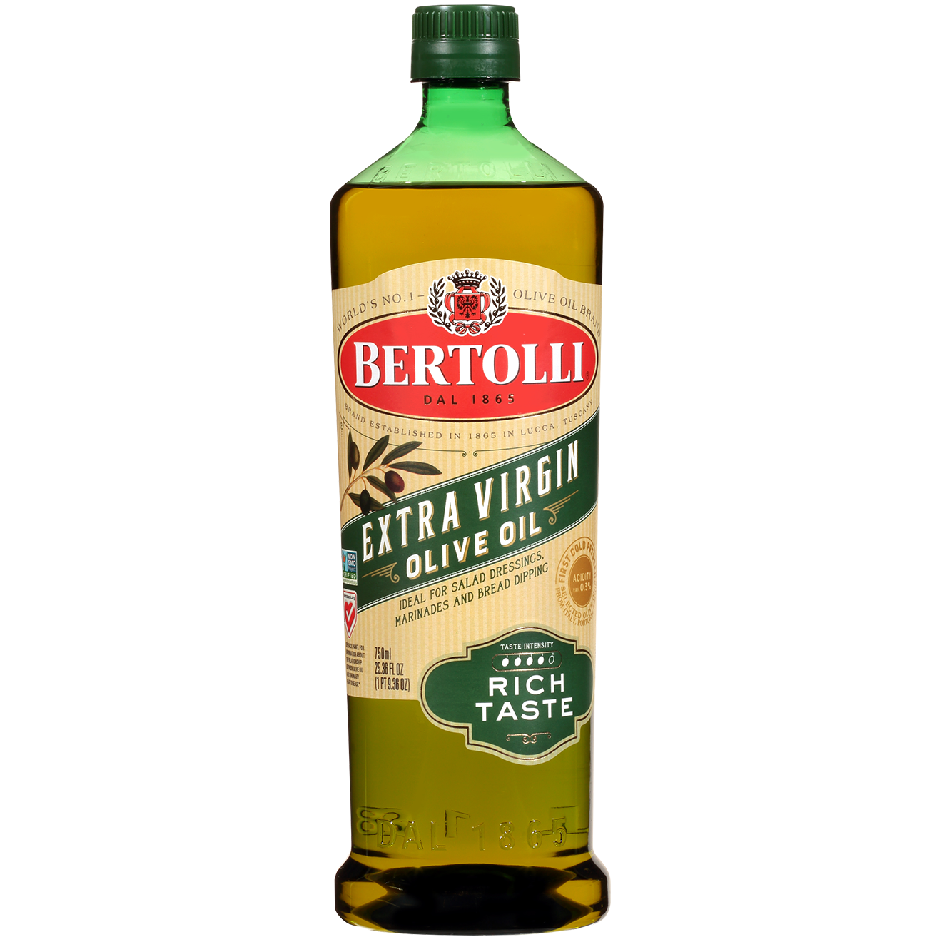 Extra Virgin Olive Oil
