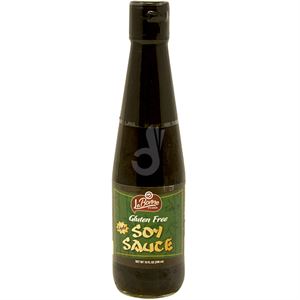 Soy Sauce