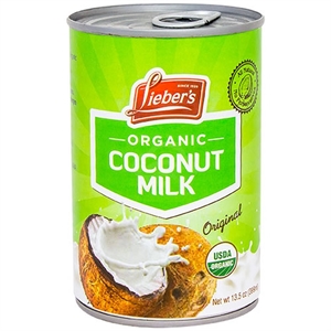 Coconut Milk Drink