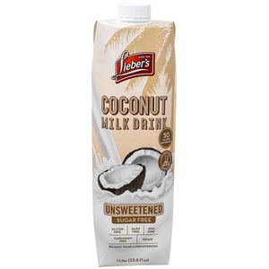 (original) Coconut Milk (unsweetened)