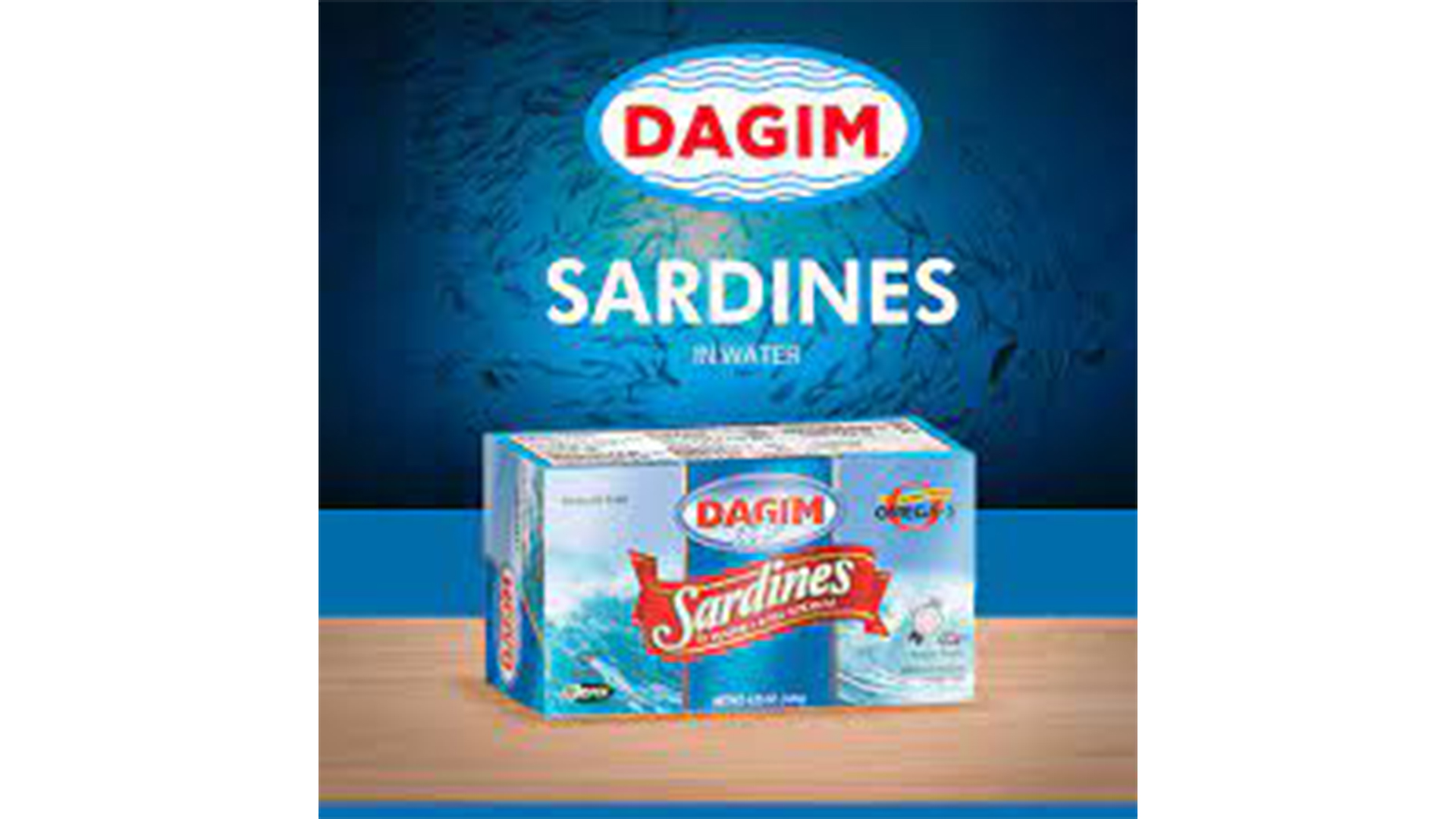 Sardines Skinless Water
