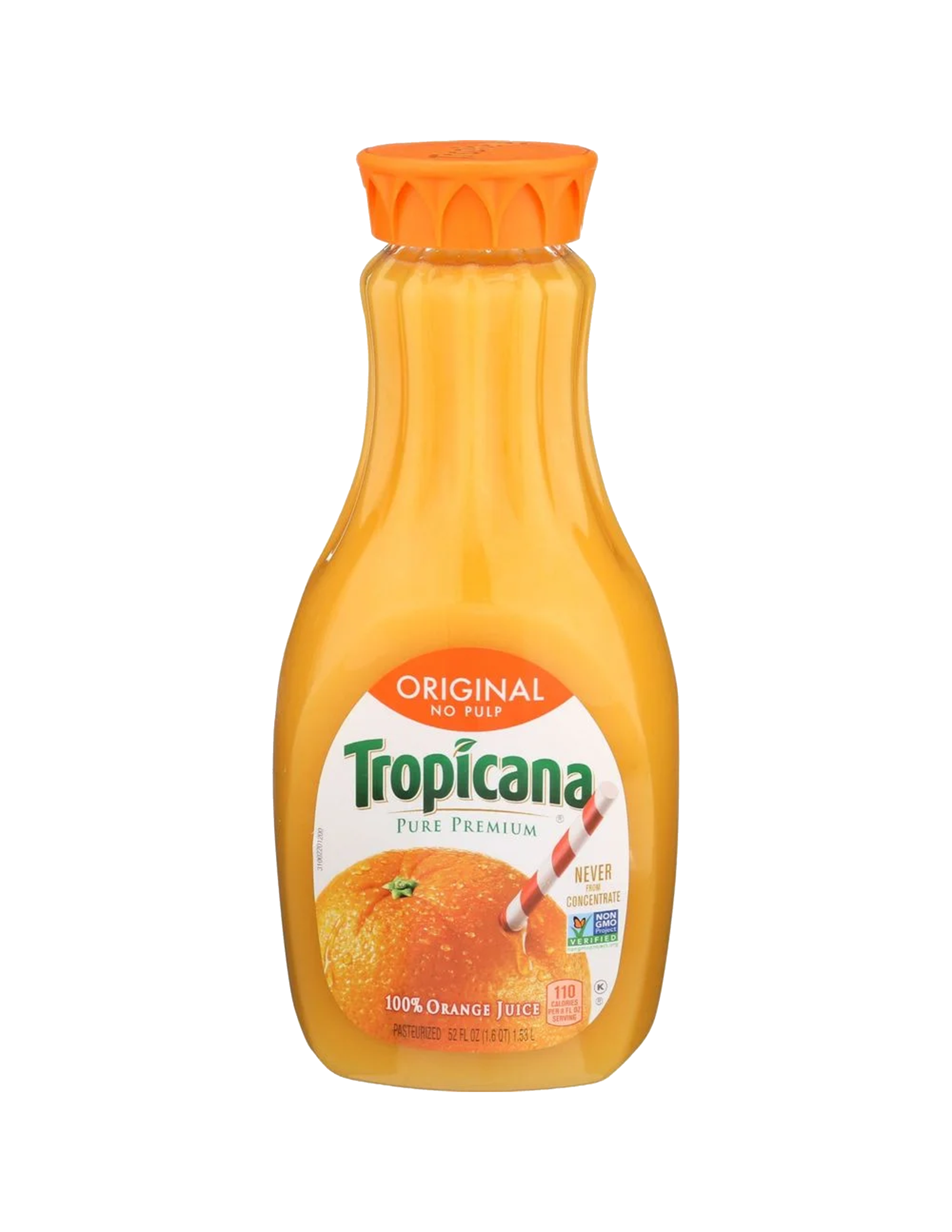 Orange Juice