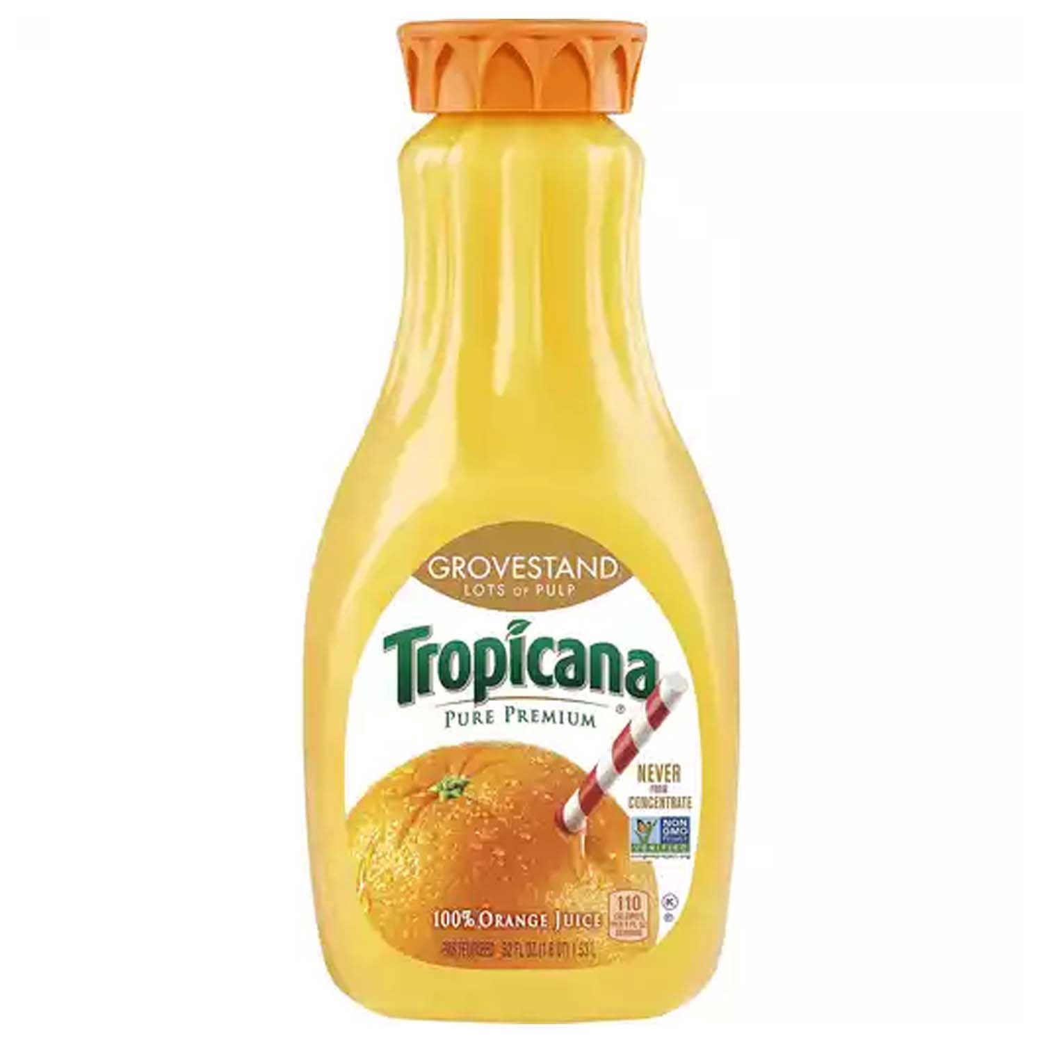 Grovestand Orange Juice