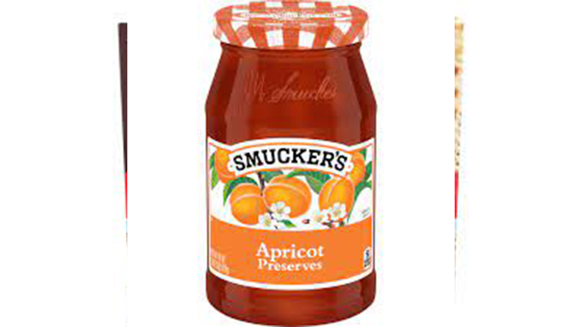 Apricot Preserves