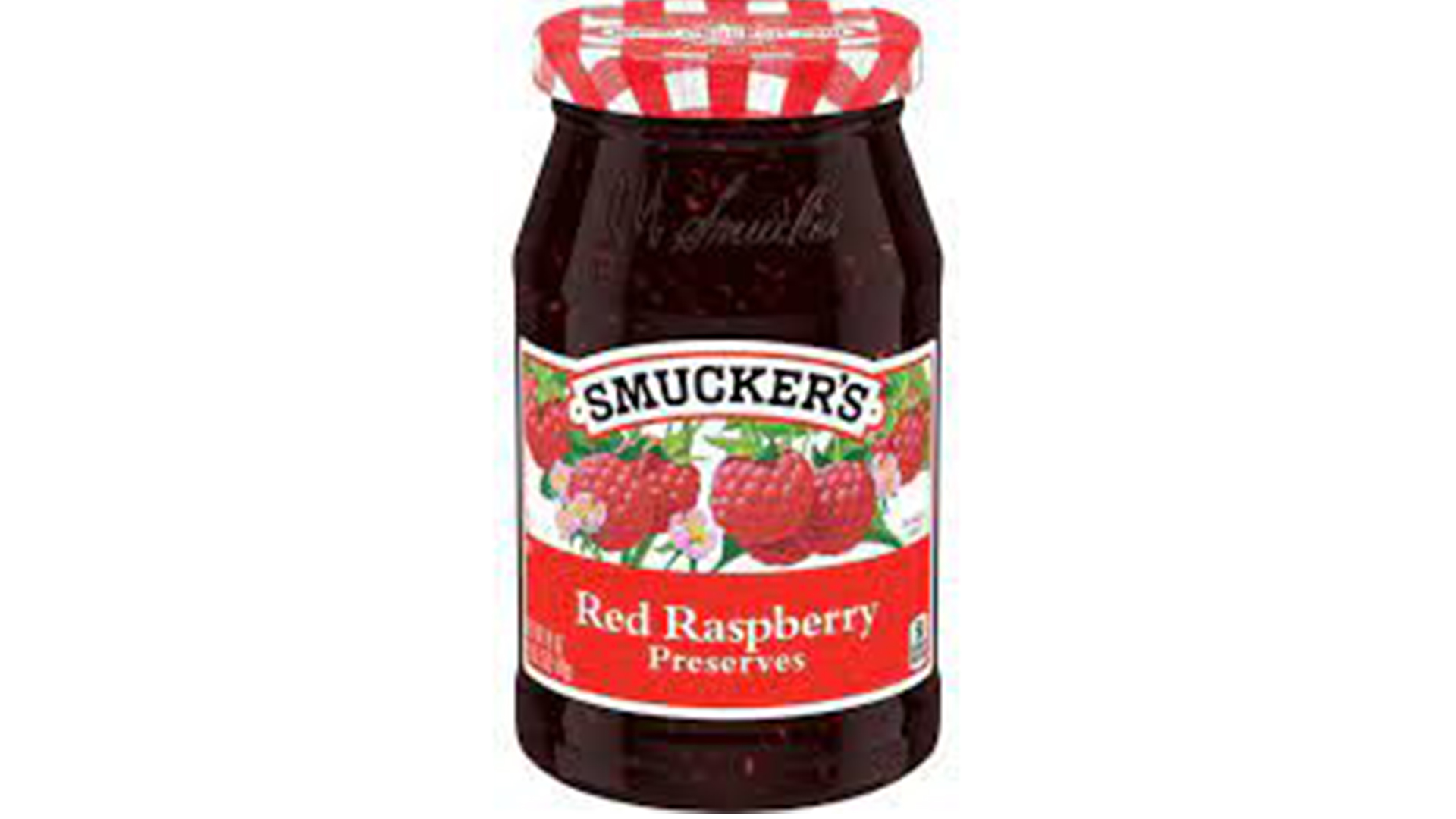 Red Raspberry Pres
