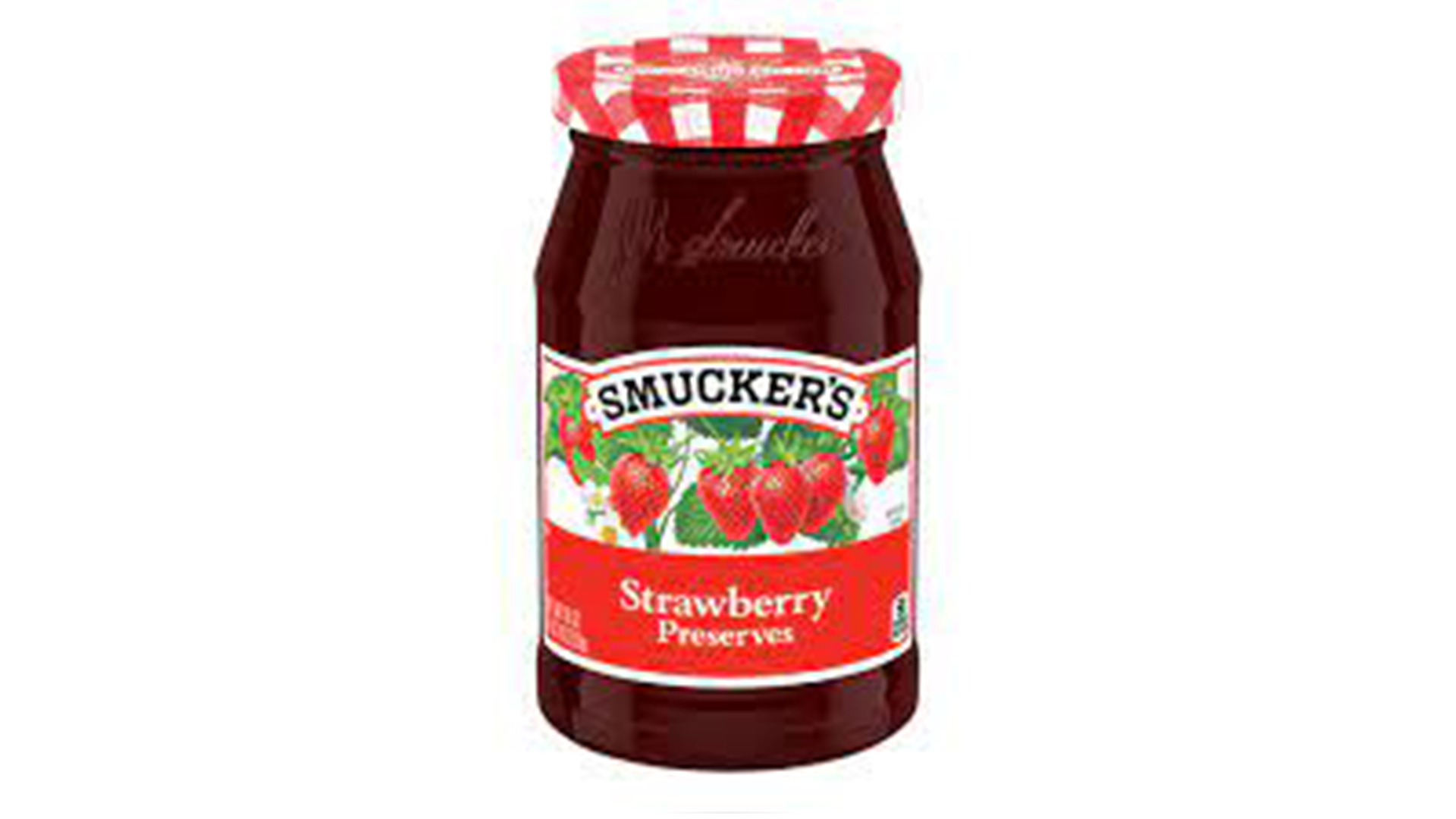 Strawberry Preserves