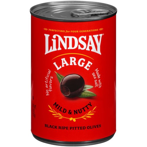 Olives Large Pitted