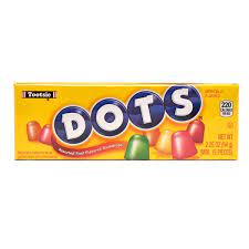Dots Original Gumdrops
