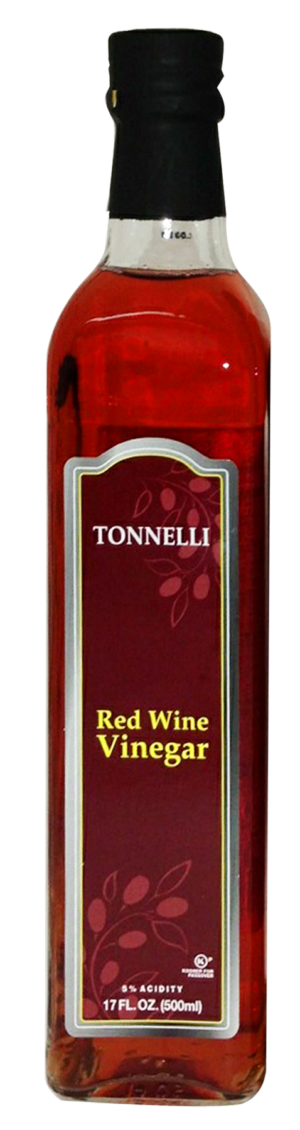Red Wine Vinegar