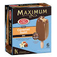Maximum Mini Carmel