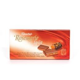Rosemarie Split Milk
