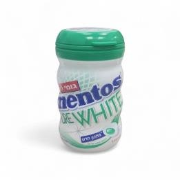 Mentos White Spearmint 45p