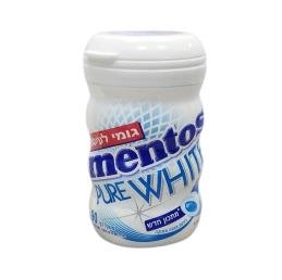 Mentos White Sweet Mint 45p
