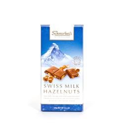 Swiss Milk Hazelnuts