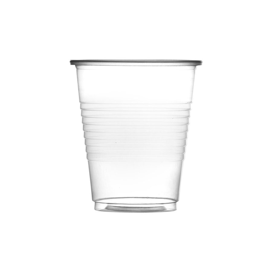 Clear Plastic Cups 24 oz