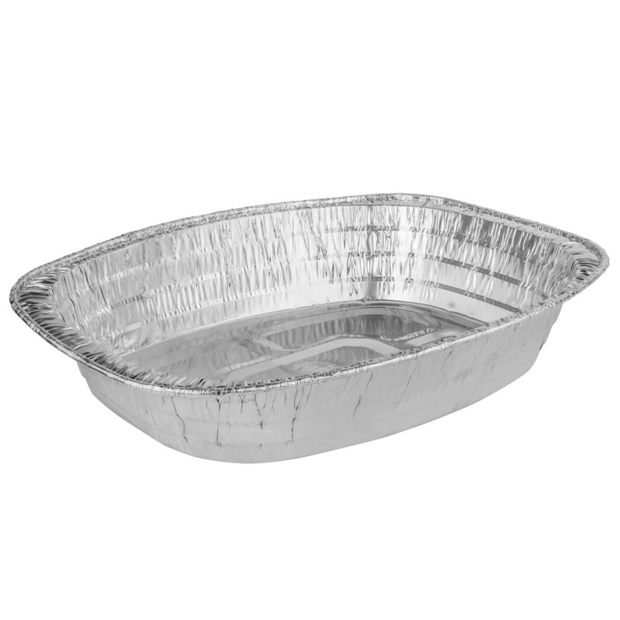 Oval Roaster Pan