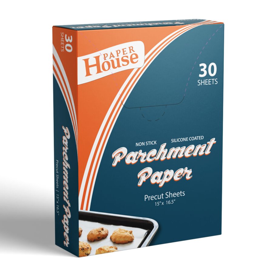 Parchment Paper 12"
